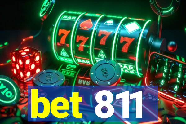 bet 811